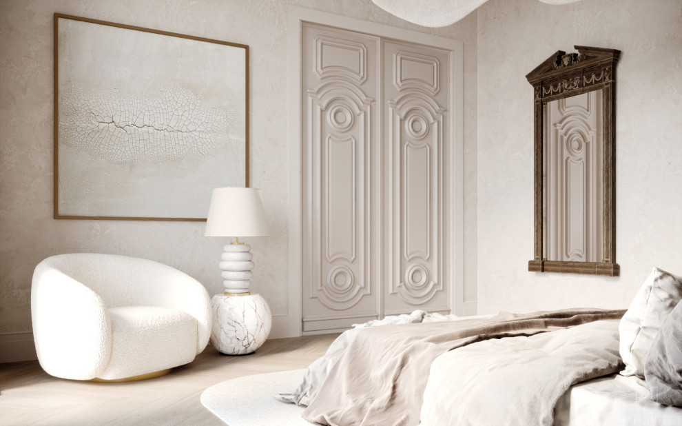 Квартира в Вене, Австрия