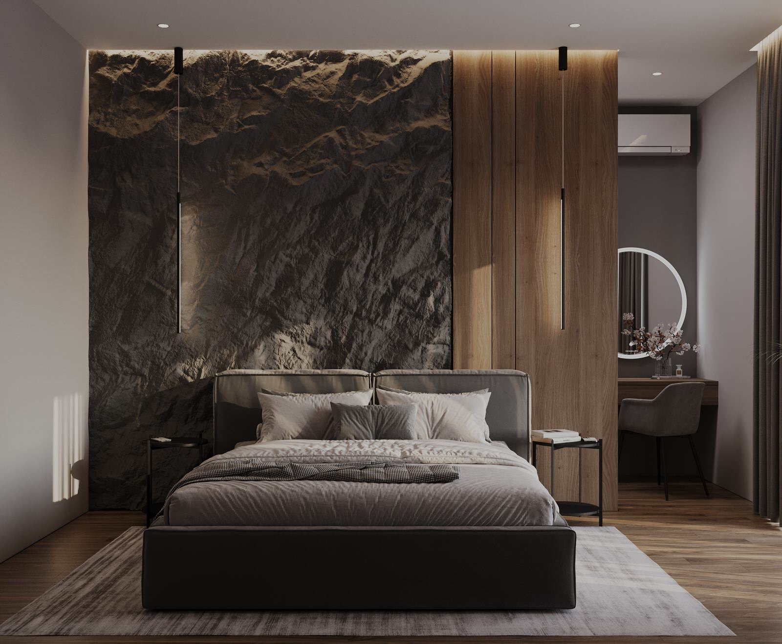 Обложка проекта: Дом для молодой семьи, Ростов