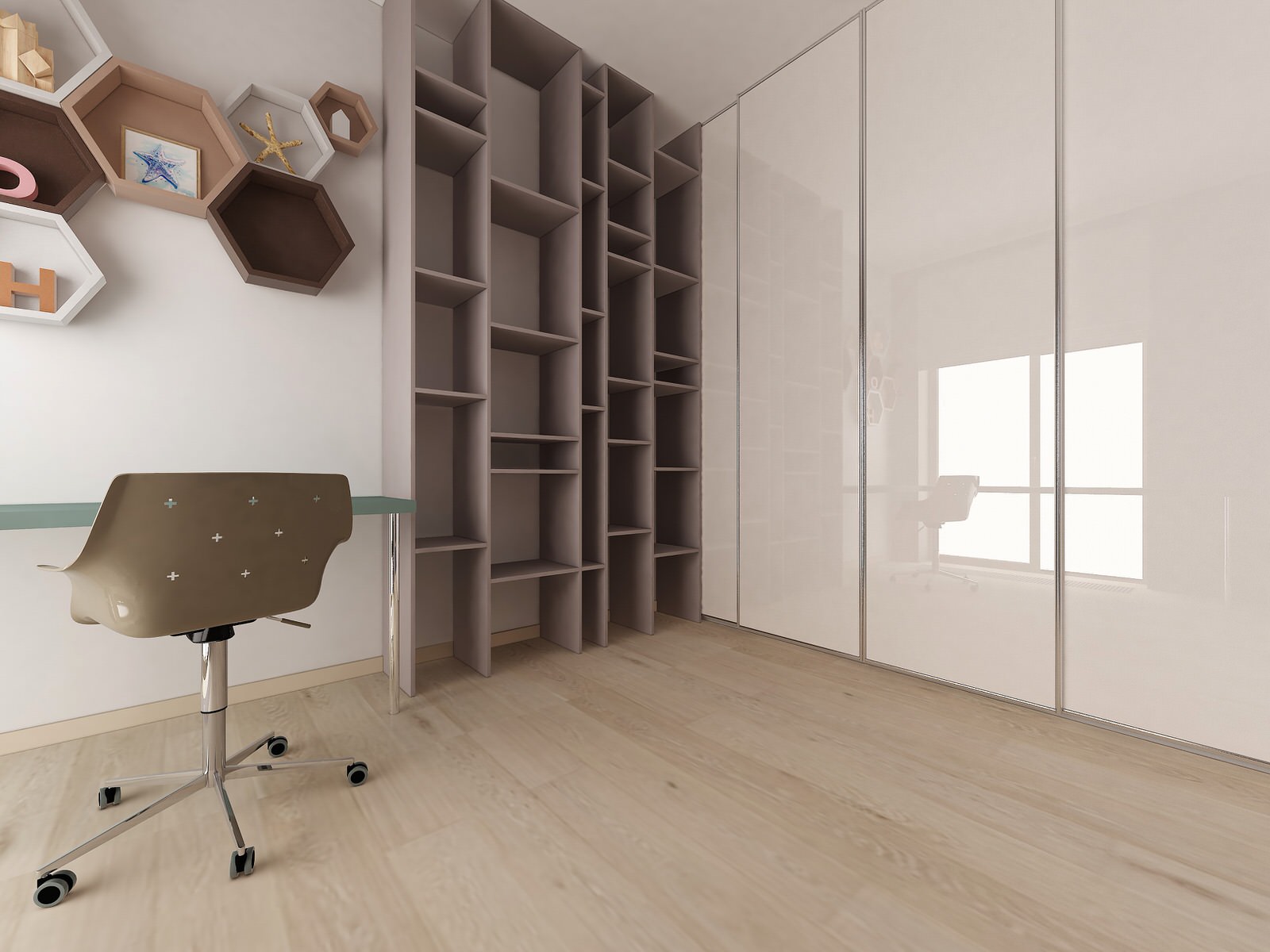 Обложка проекта: жк "АРТ"