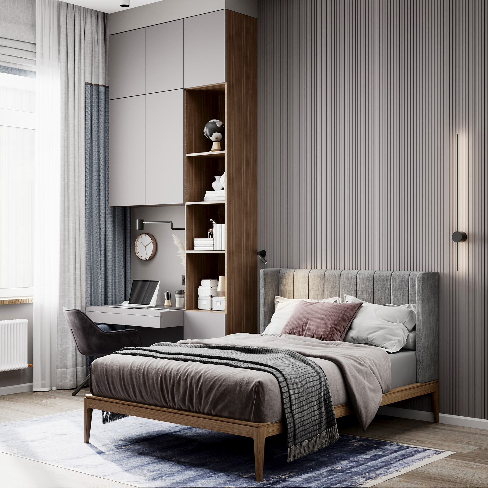 ЖК Рассказовка