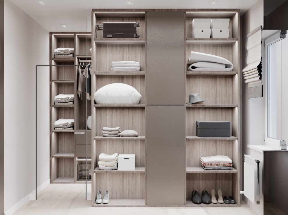 Дизайн проект ул.Добролюбова