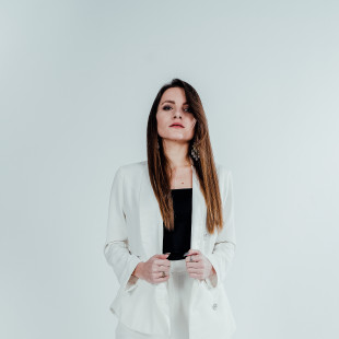 Екатерина Архипова