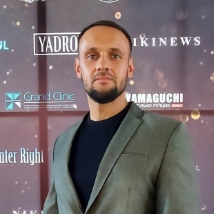 Сергей Новиков