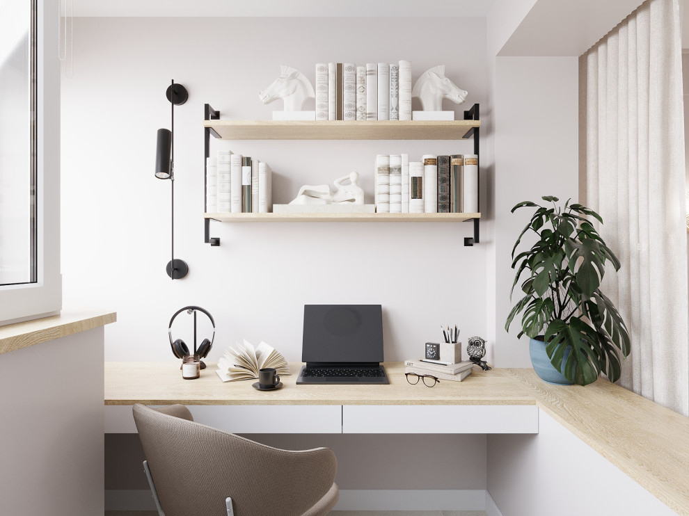 Комната Кристины