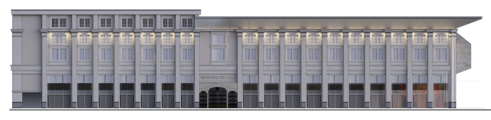 Обложка проекта: CONCURSO MUNICIPIO DE LOJA