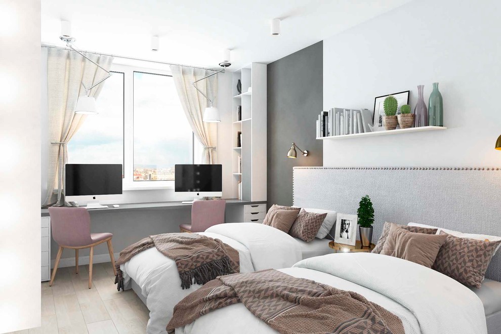 Квартира 86м2