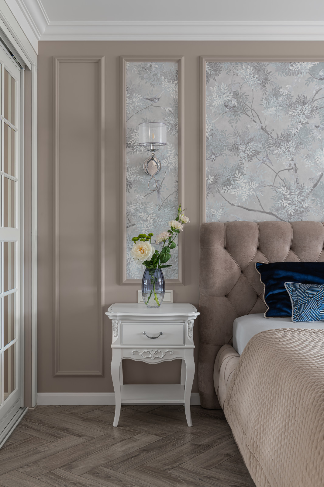 Квартира 70м (реализация)