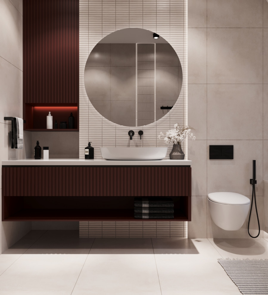 Октябрьское