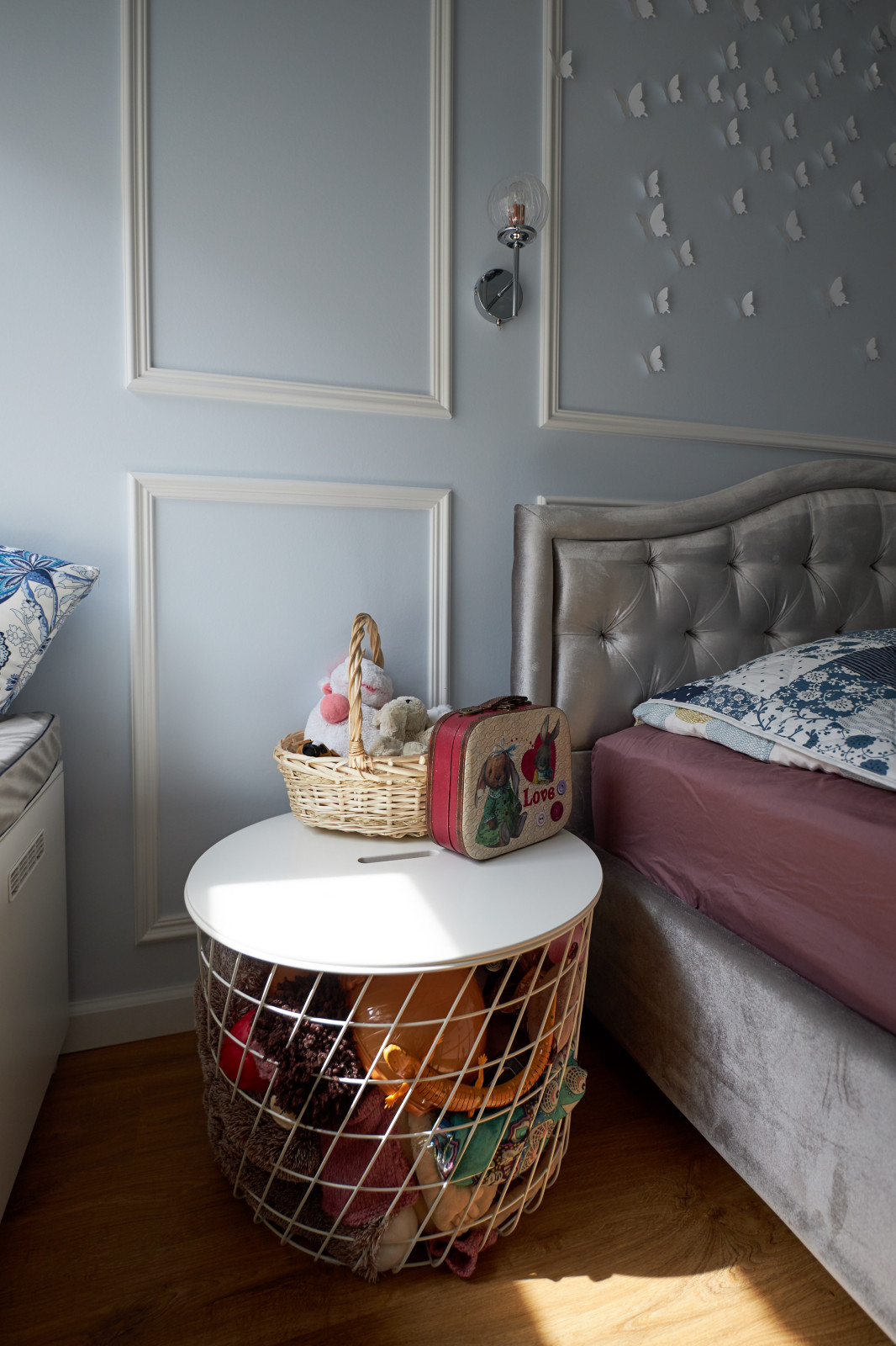 3к.кв Старый фонд