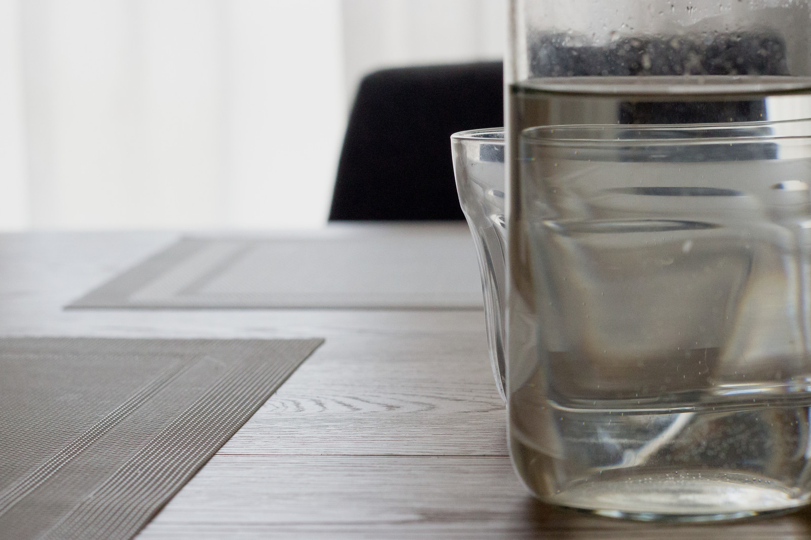 Кухня в ЖК "Центральный"