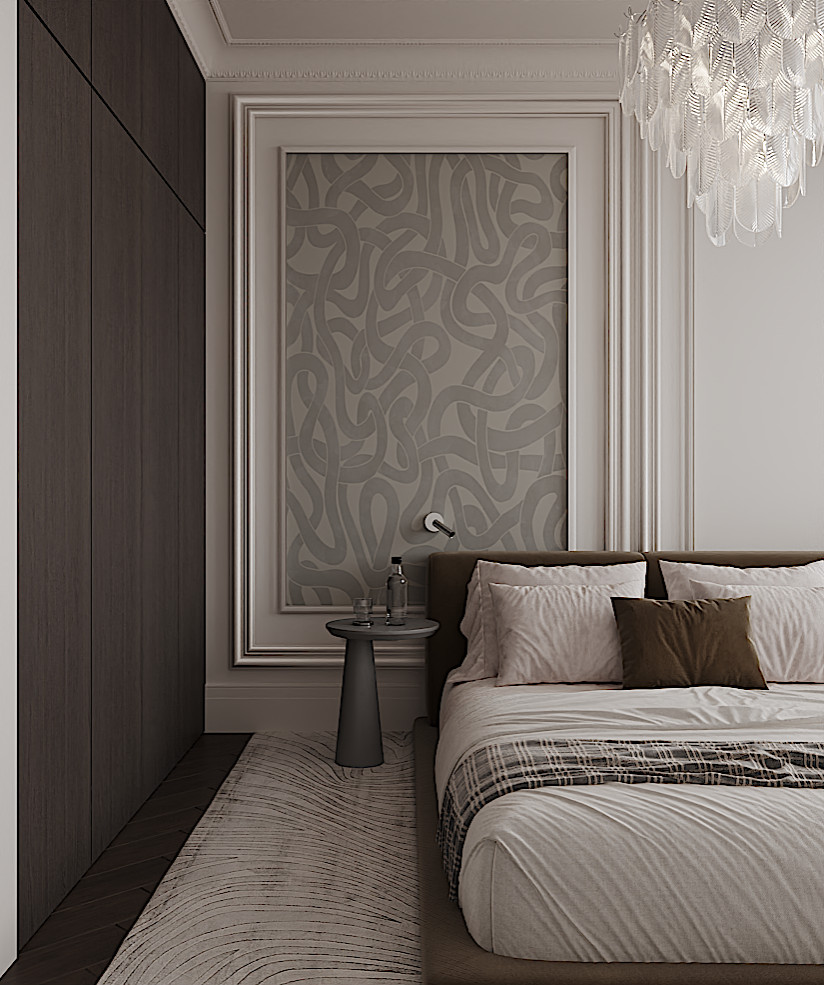 ЖК LEVEL Нагатинская