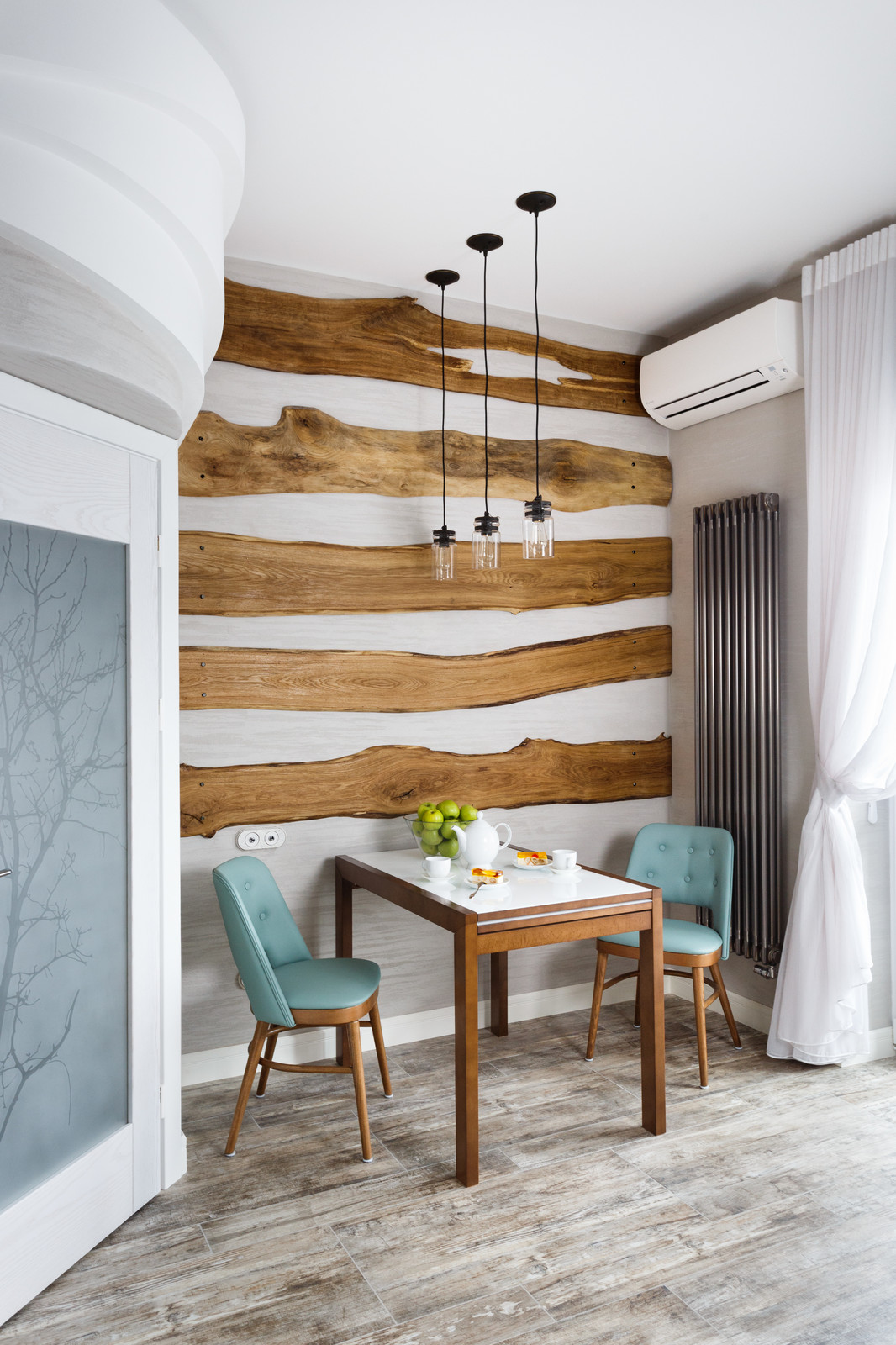 Квартира на побережье Балтики