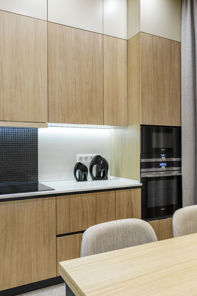 Квартира на Гарибальди