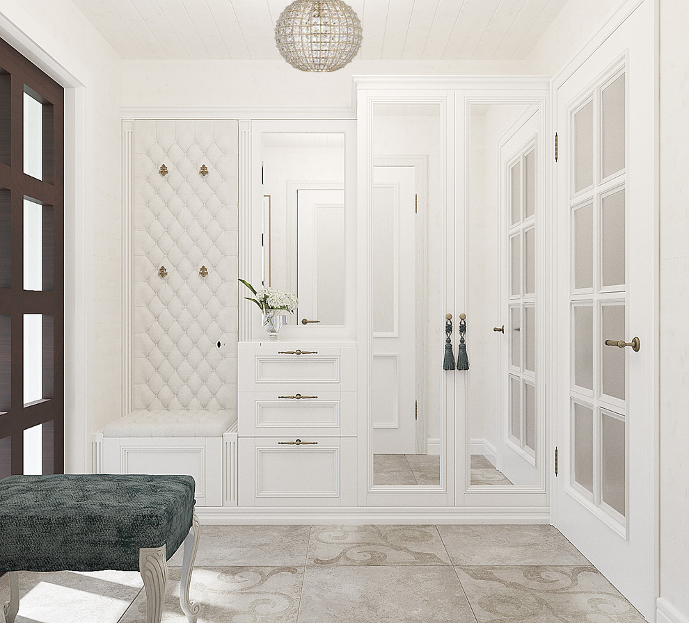 Дом в Чебоксарах