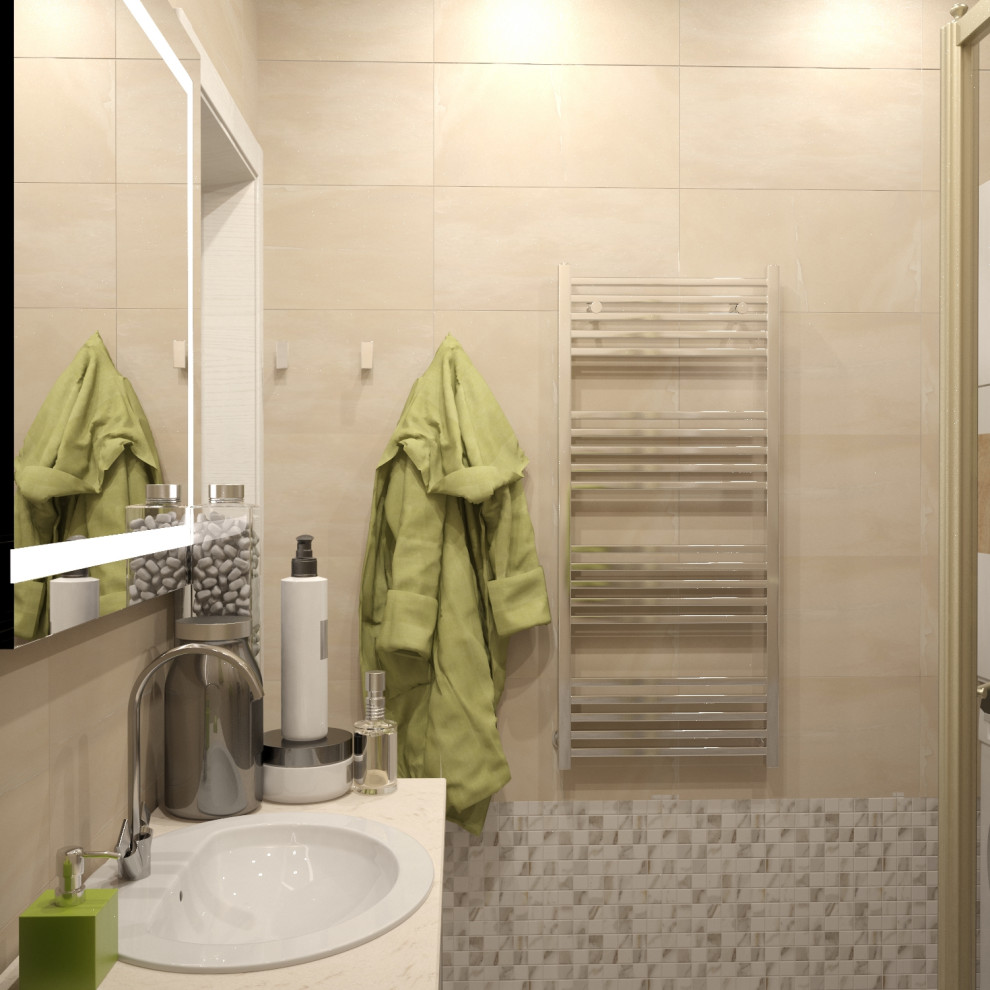 Неболчи, квартира для выездной бригады