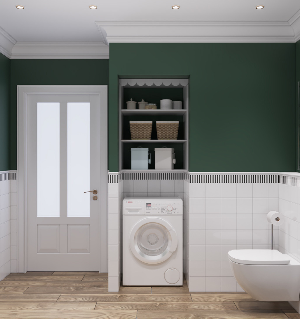 Балтийская жемчужина