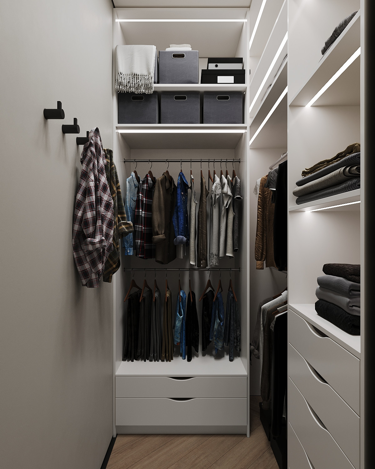 КП ЗАПОВЕДНИК. ЖУРАВЛИ. Дом 212 м2