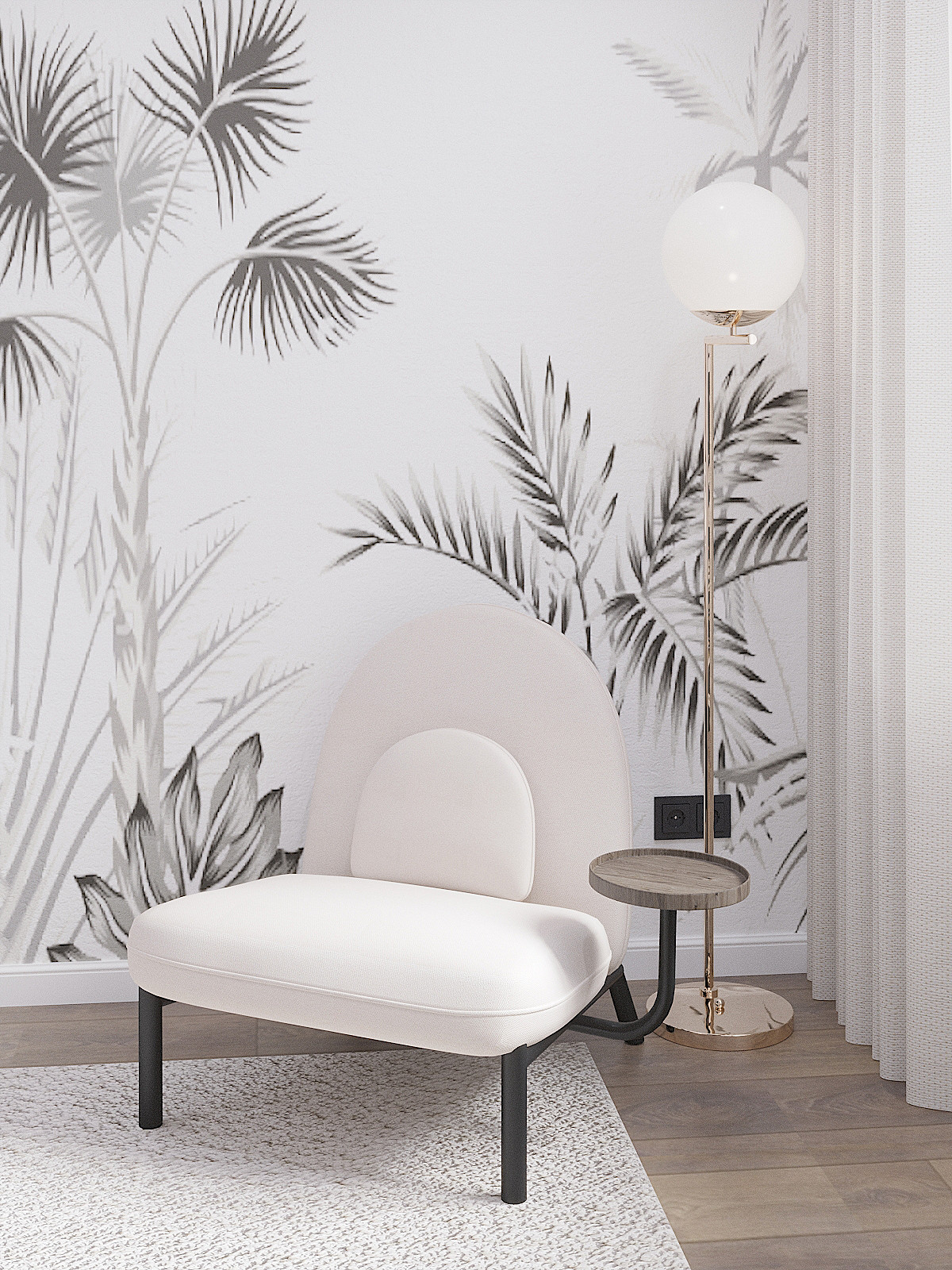 Детская комната