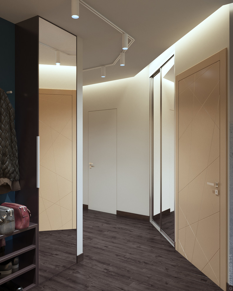 В ногу со временем