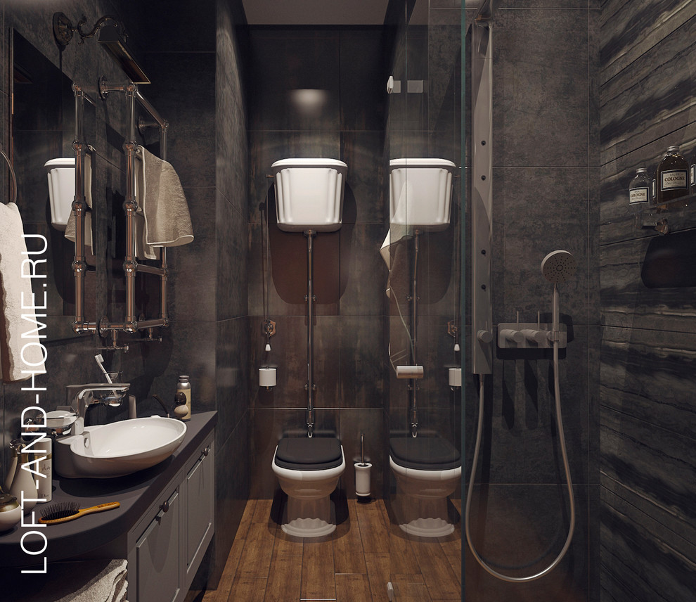 ПАНОРАМА СКОЛКОВО, МЯГКИЙ LOFT