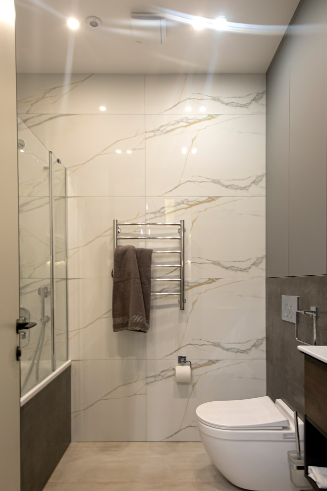 Проект Монохром