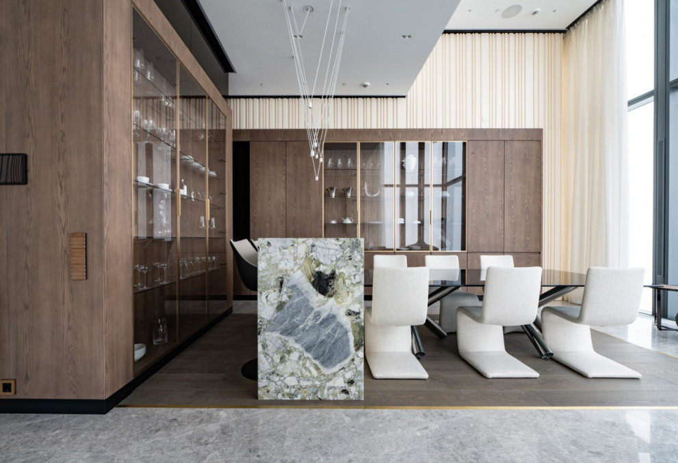 Мебель для кухонной зоны