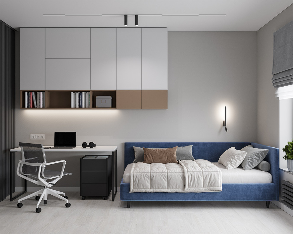 81,9 кв.м. ул. Миля