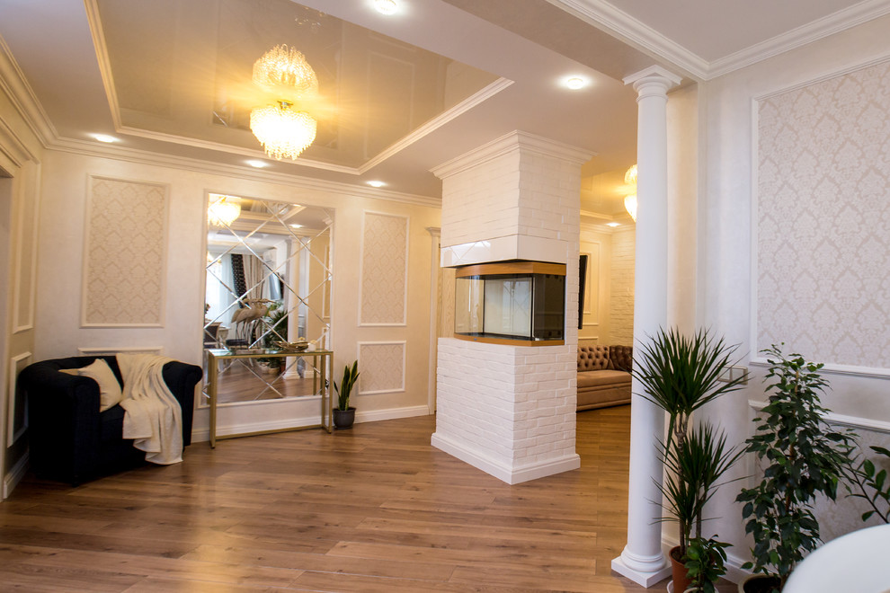 Воплощение мечты