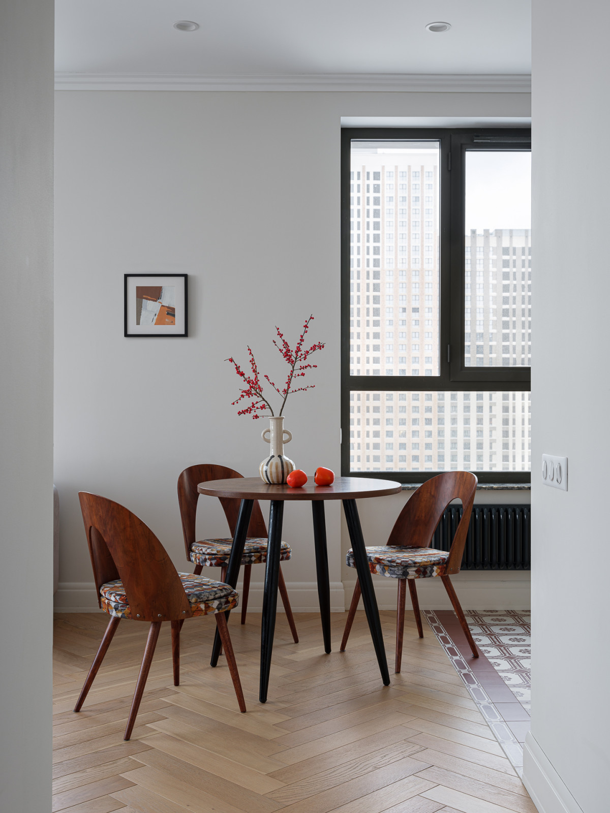 ЖК Селигер Сити