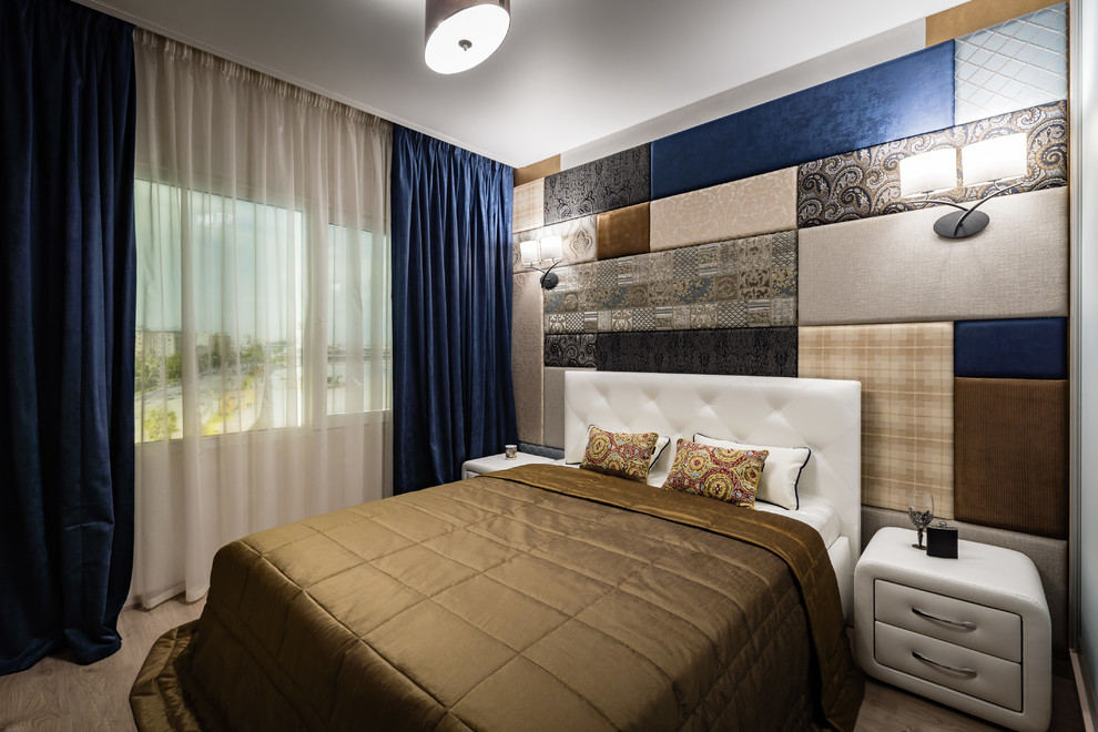 Обложка проекта: Квадро