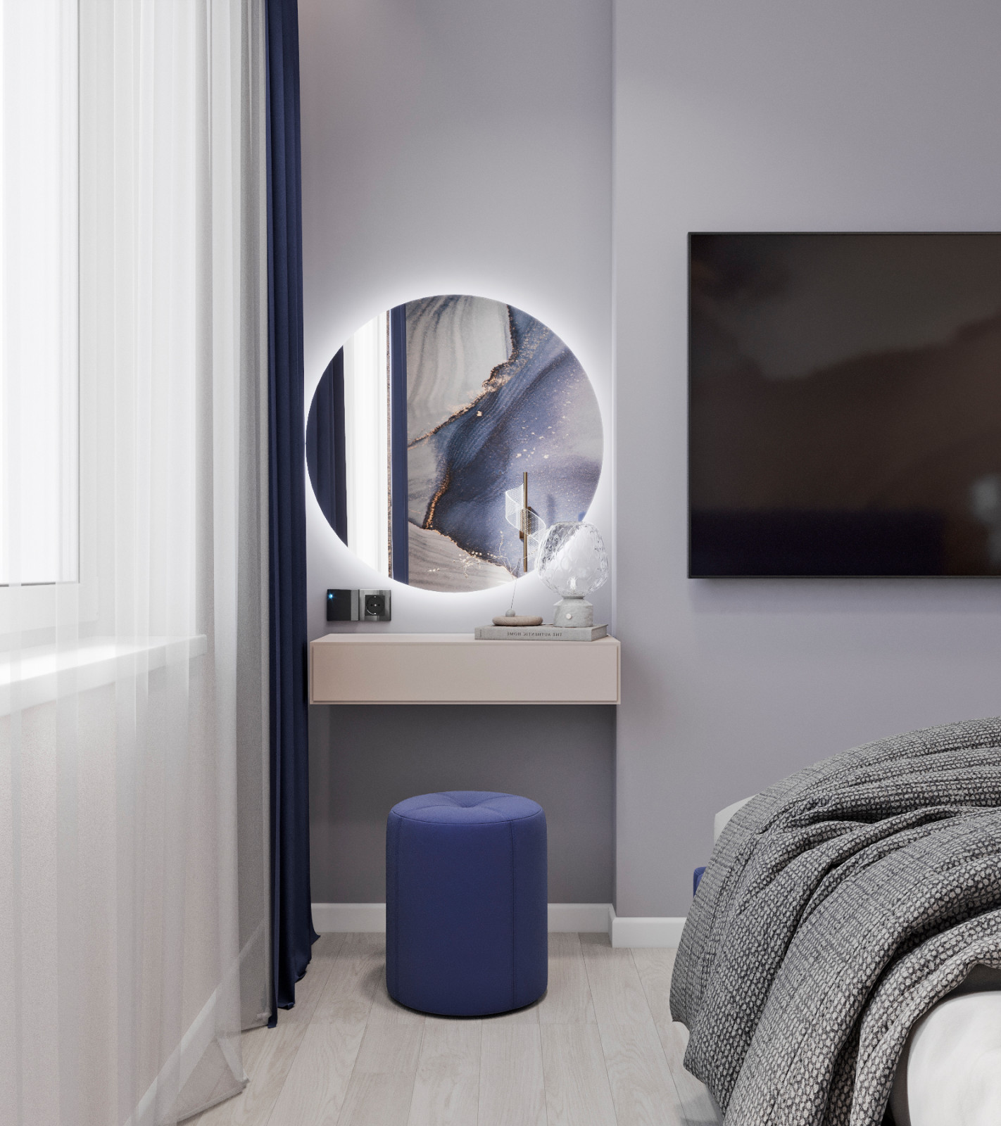 ЖК "Дом на Васильевском"