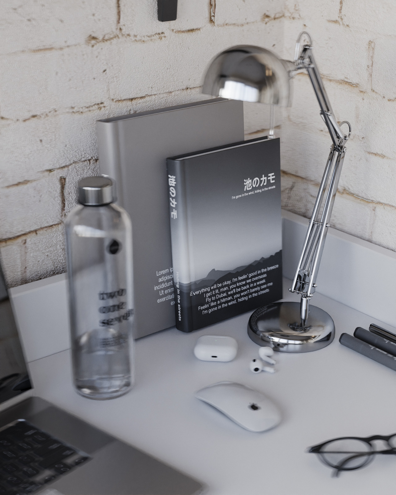 Мамина квартира