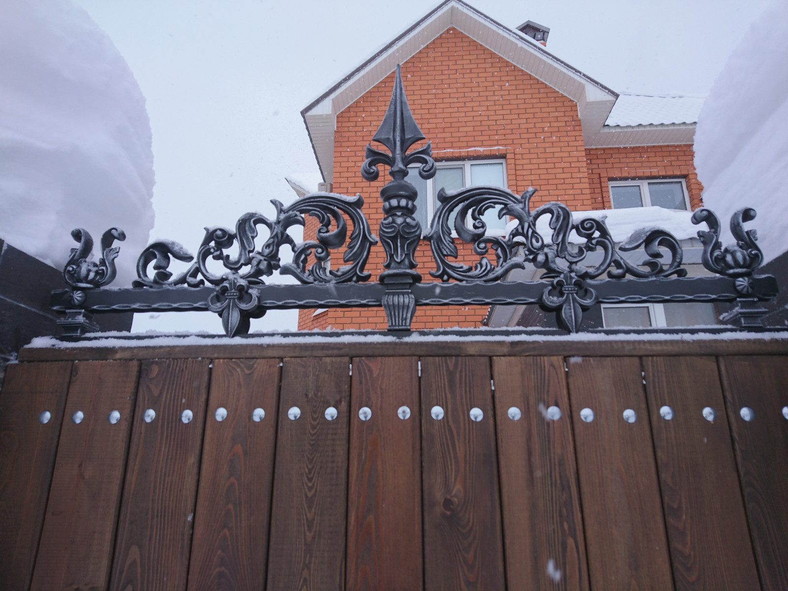 Декоративные предметы