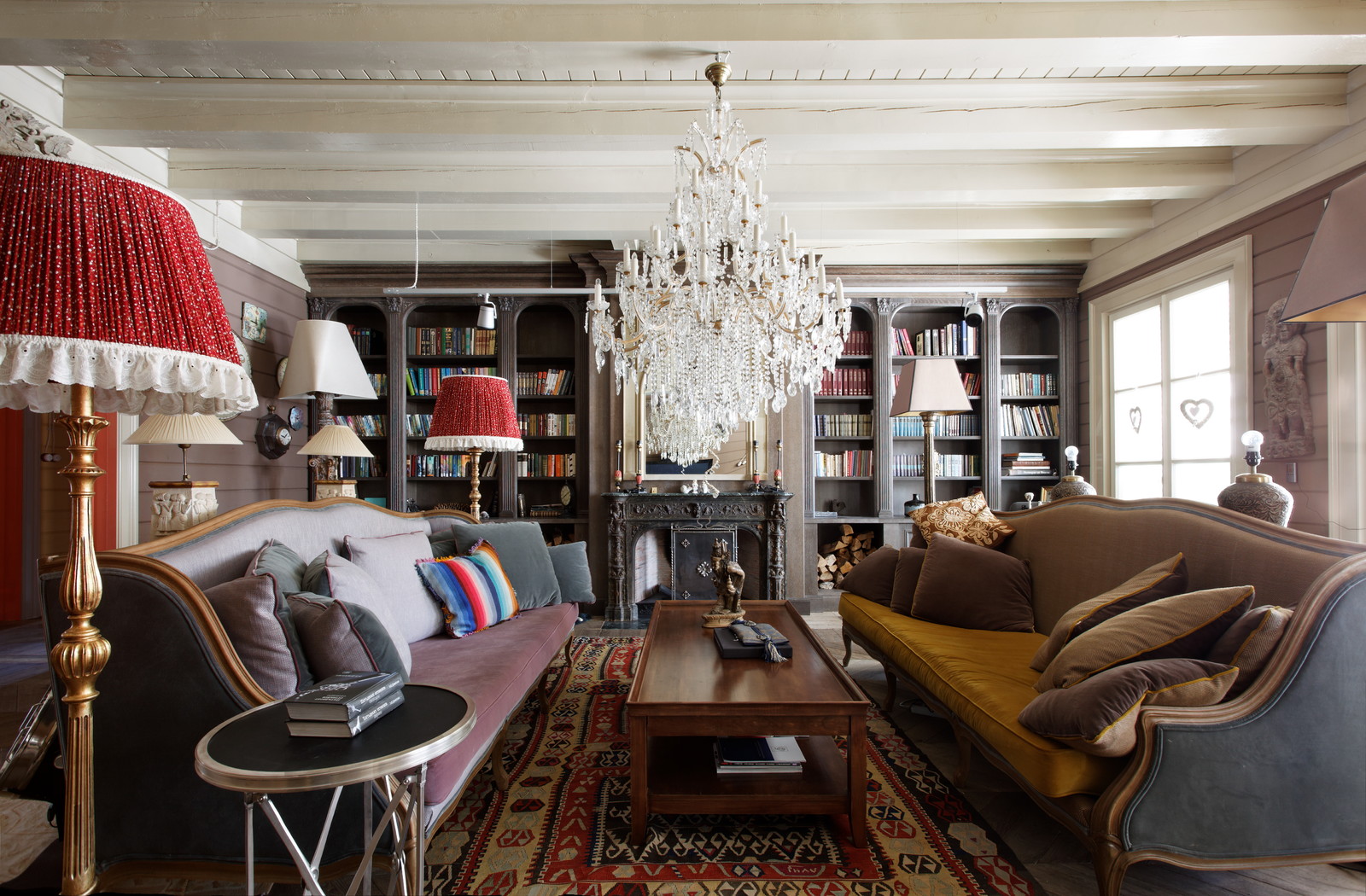 Дом в Красногорске