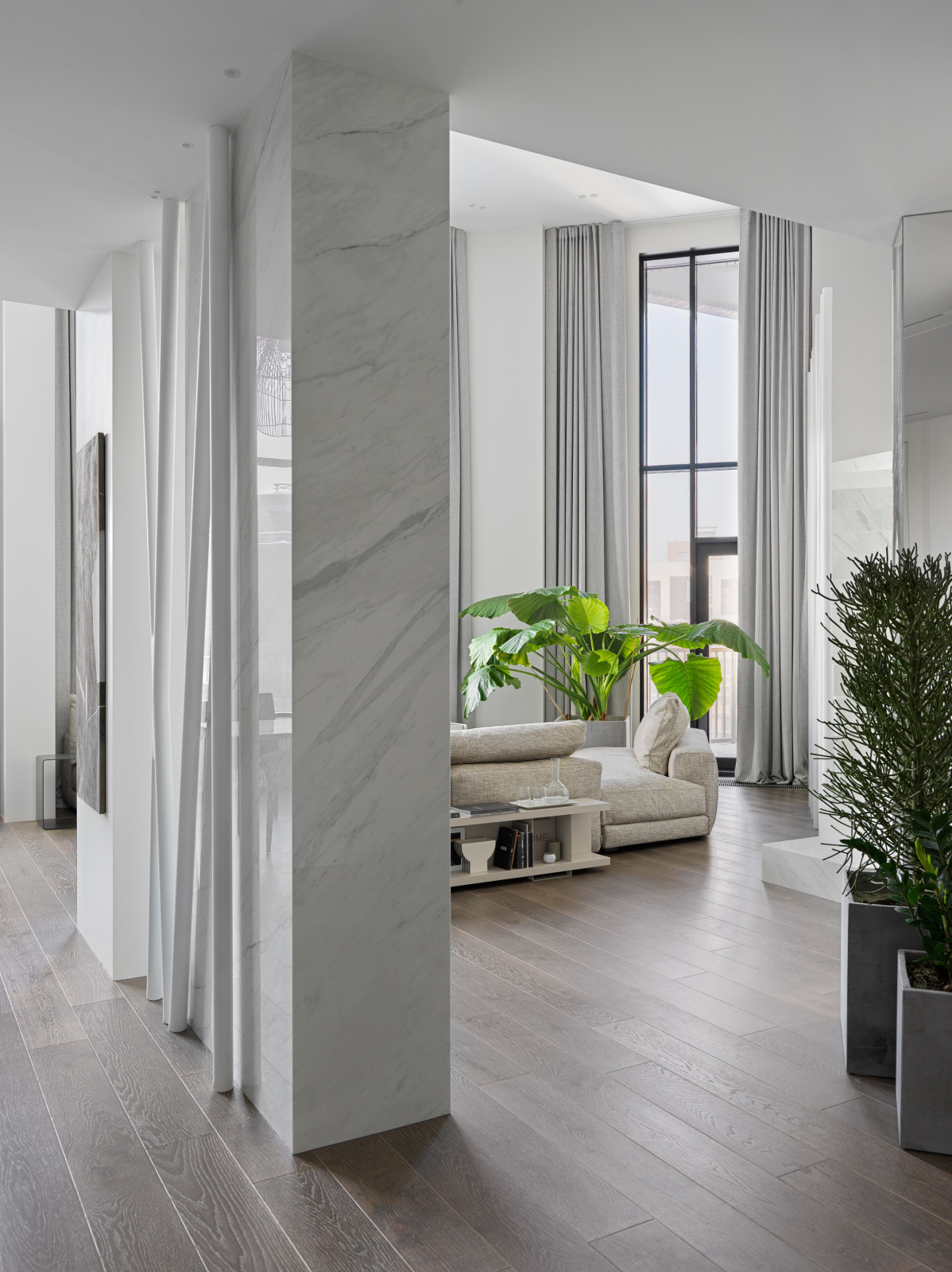 Флора и Фауна