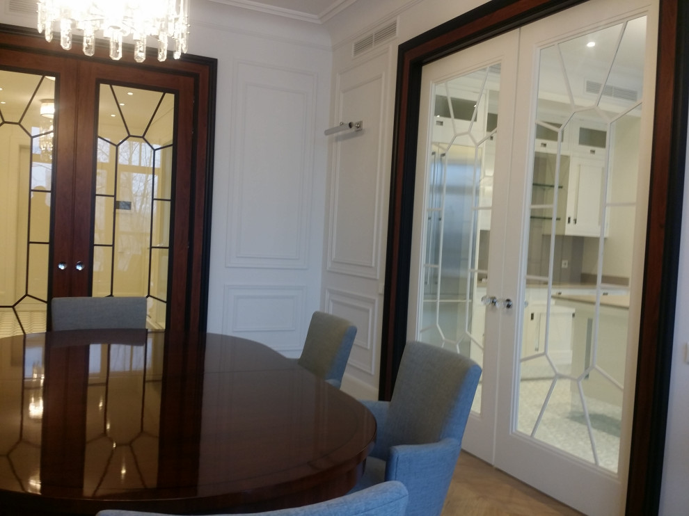 Фрунзенская