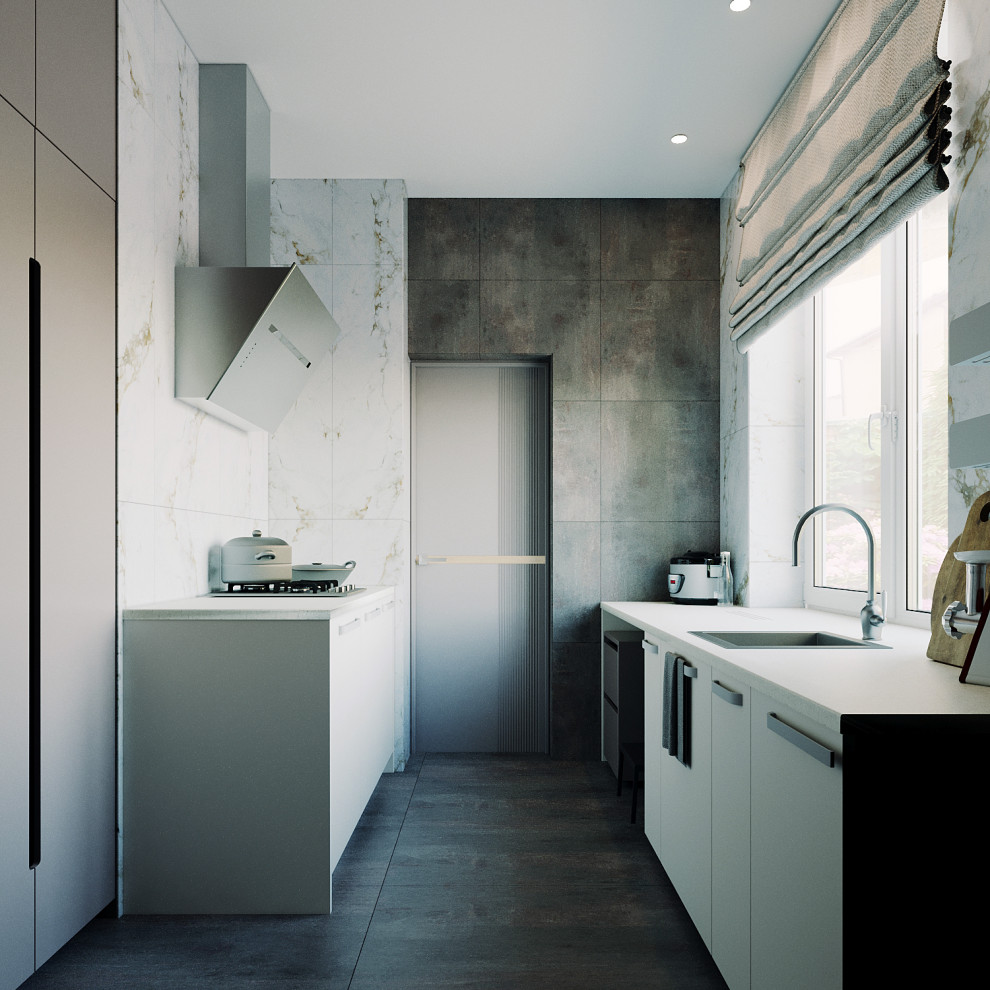 Дом в Элисте