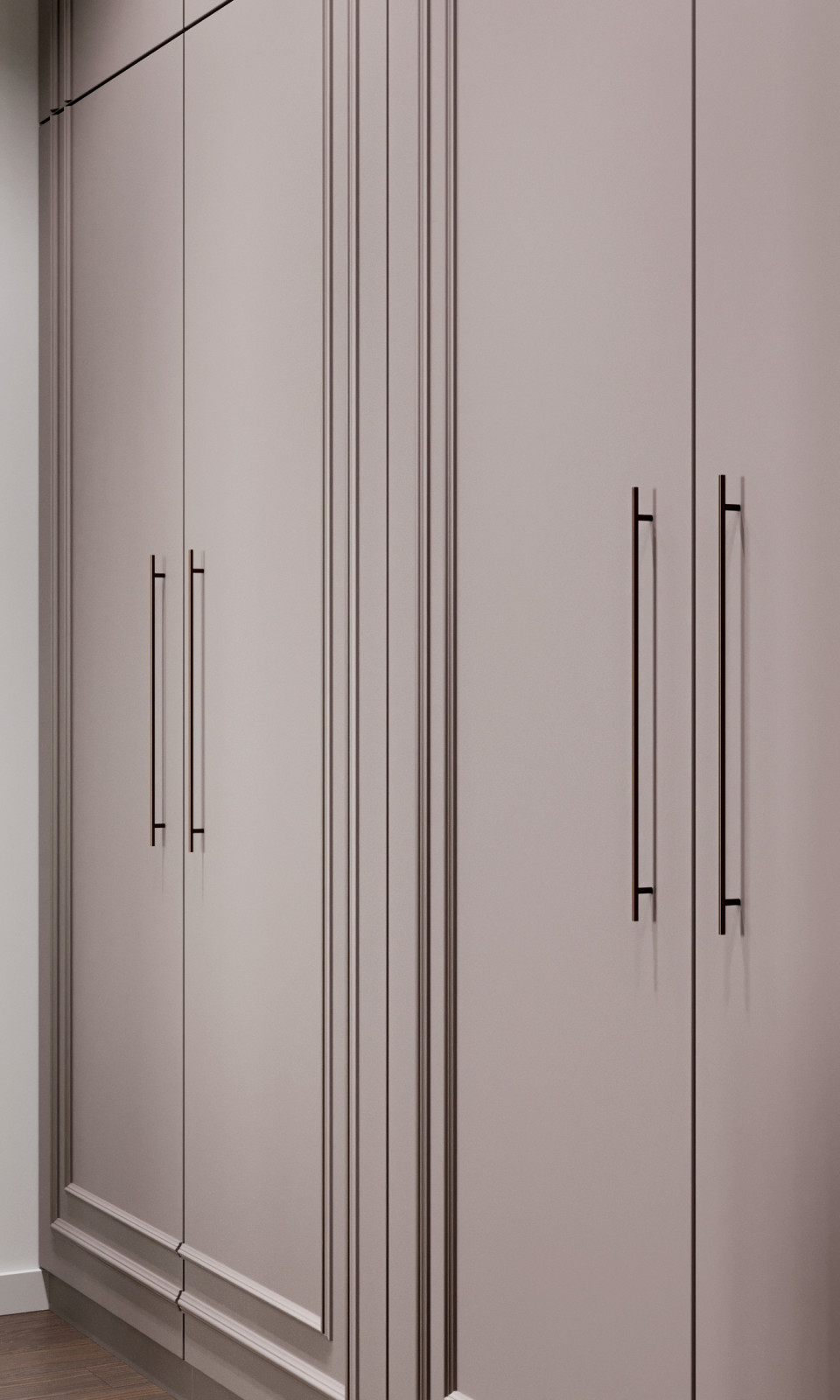 ЖК "Настоящее"