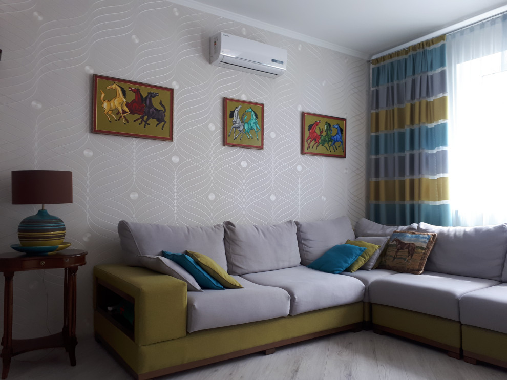 Дом в пригороде