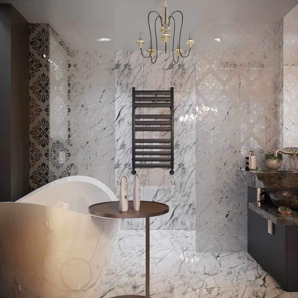 Пентхаус в Калининграде