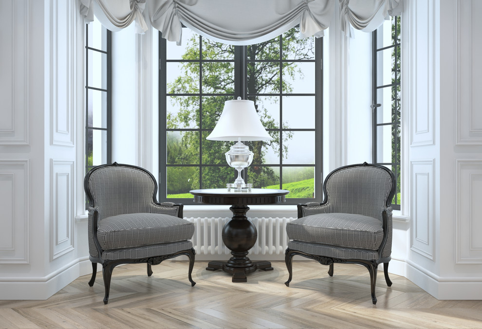 Частный дом в Подмосковье