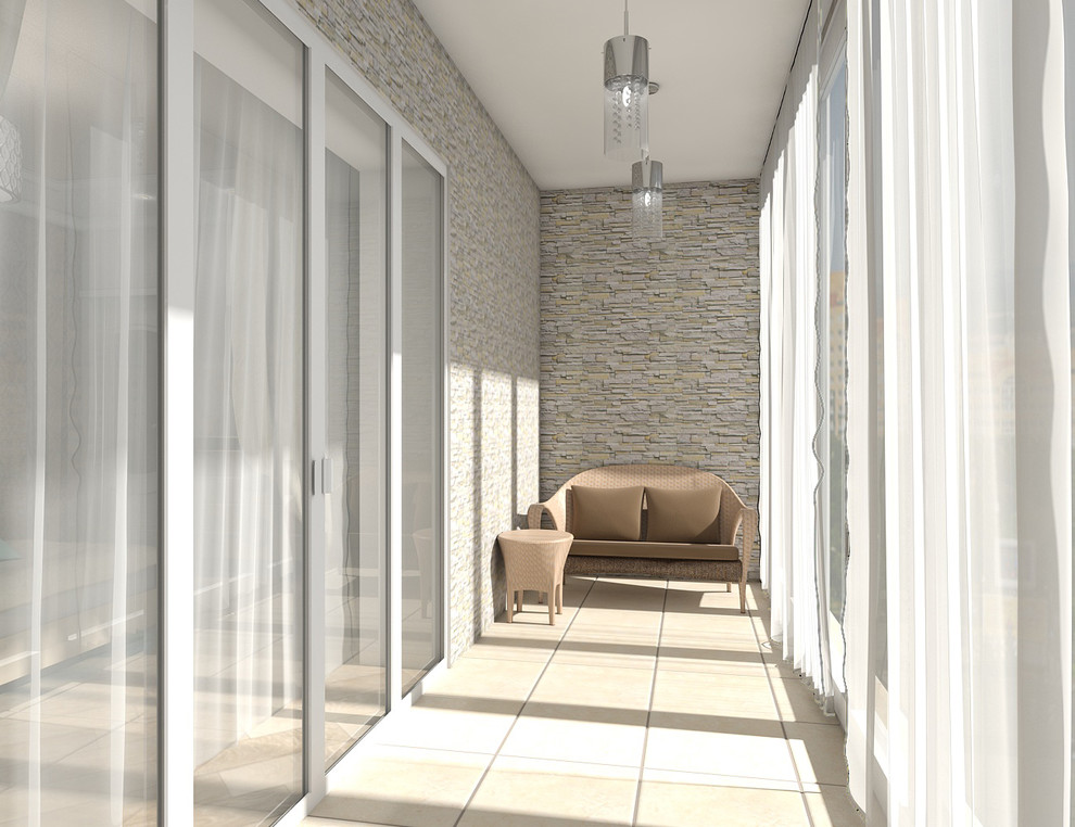 Квартира три комнаты+