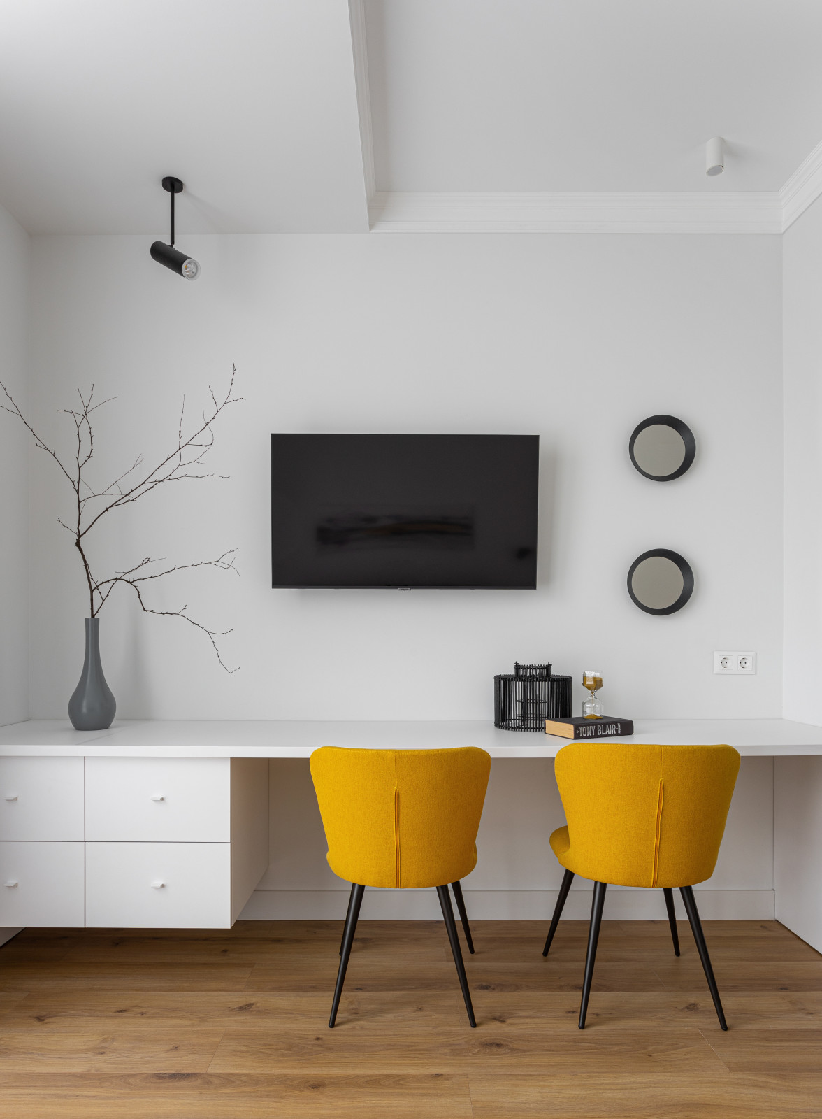 Обложка проекта: Лайнер-3