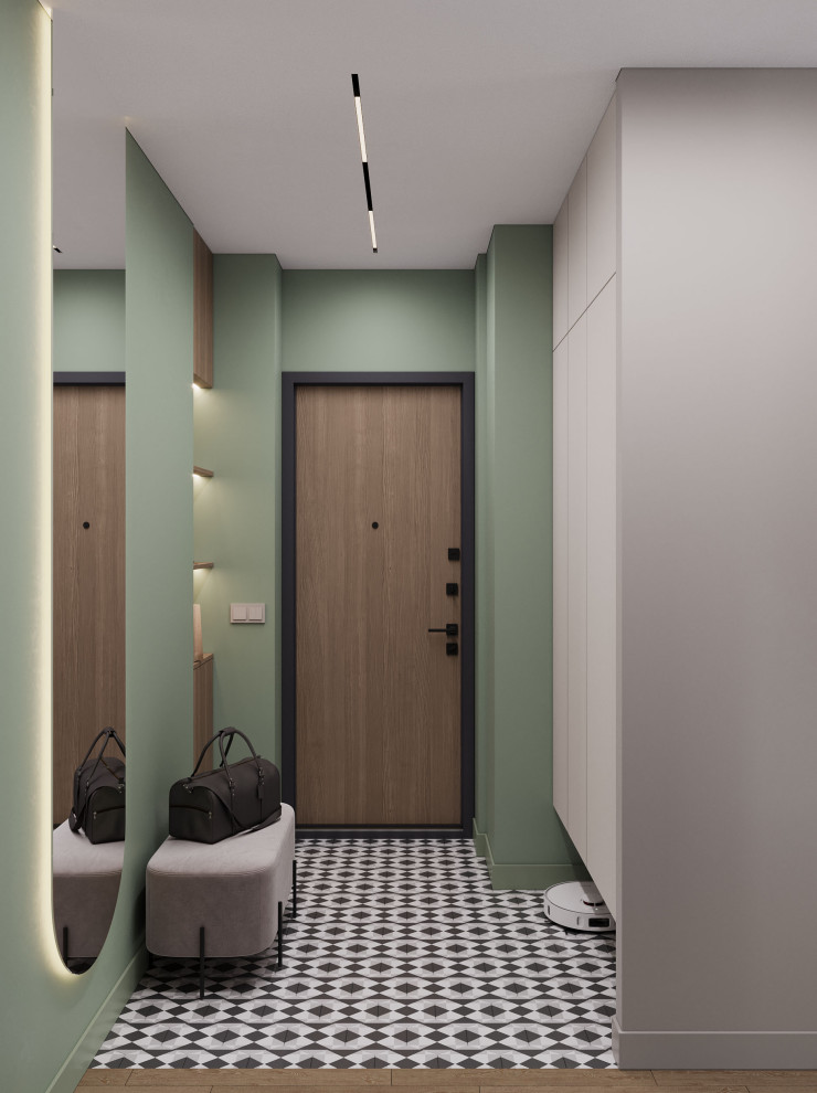 Квартира под сдачу ЖК Атмосфера