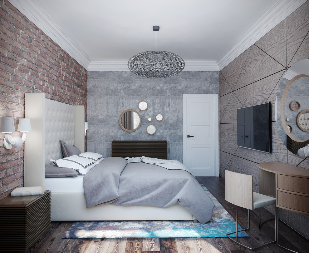 С видом на Останкино