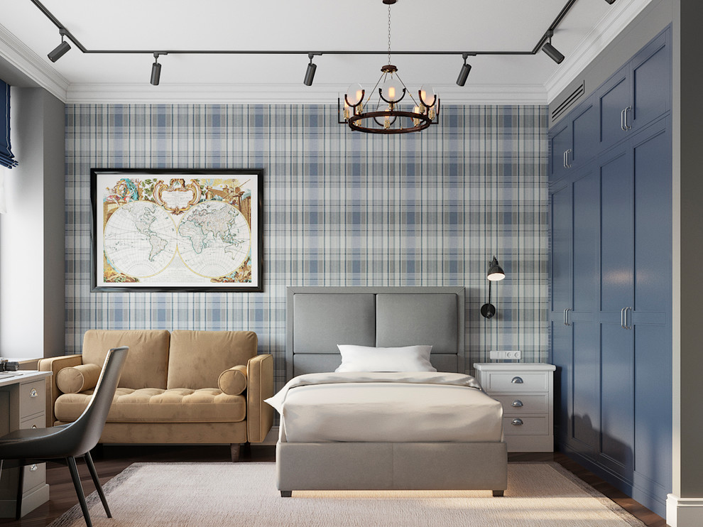 Контрастное ар-деко