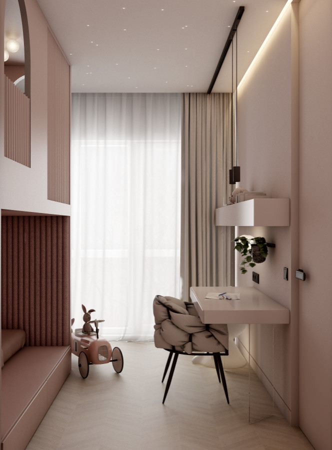 LOCATION:Иркутск | ЖК Хрустальный парк.