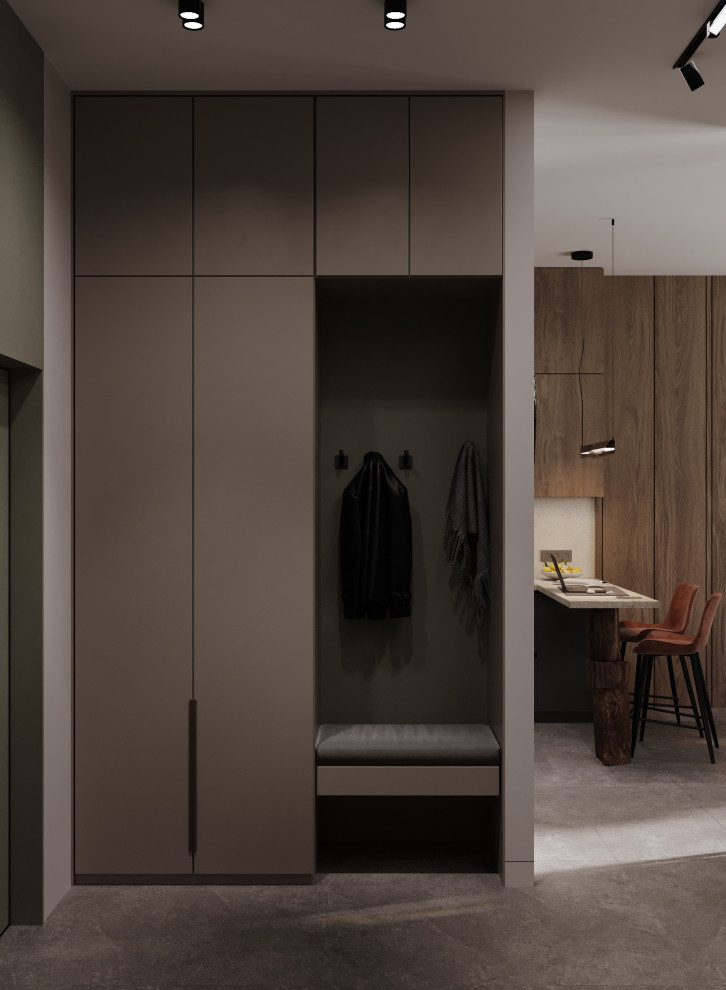 Природный VIBE