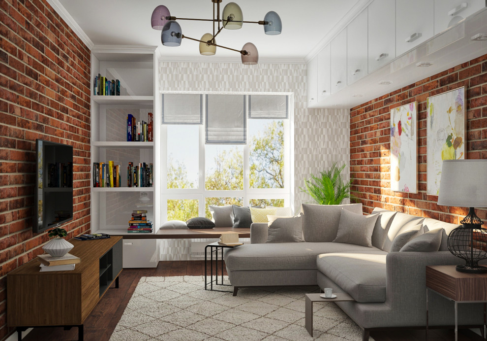 "Солнечное настроение"