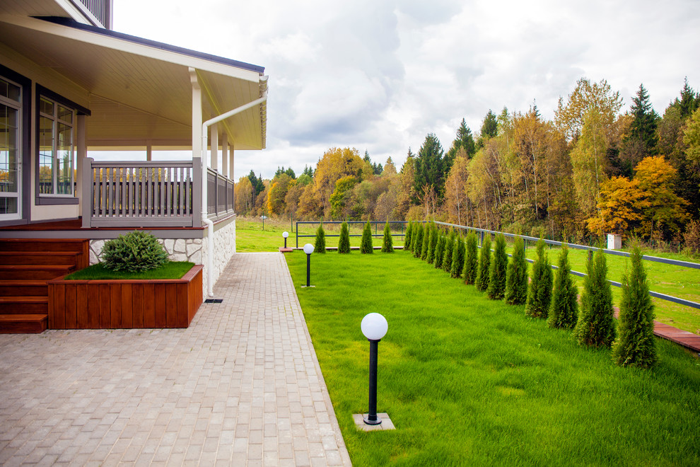 Обложка альбома: Беседки